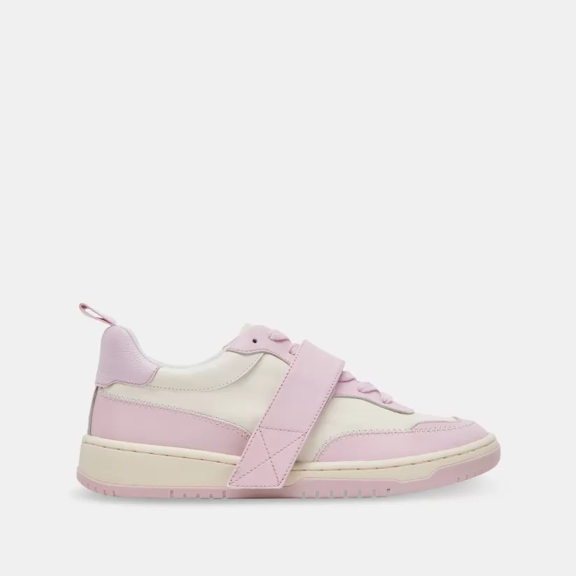 Sneakers | Dolce Vita ALVAH SNEAKERS LILAC LEATHER LILACLEATHER