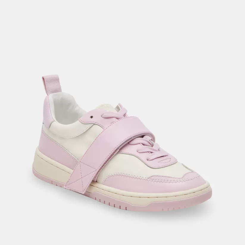 Sneakers | Dolce Vita ALVAH SNEAKERS LILAC LEATHER LILACLEATHER