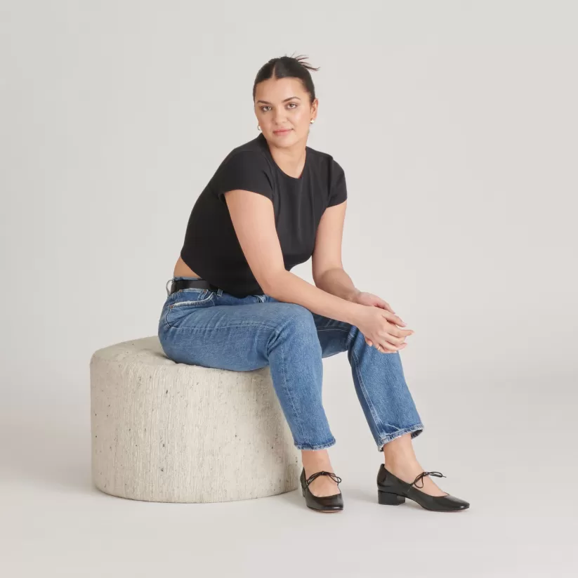 Mary Janes | Heels | Dolce Vita ARDIEN HEELS MIDNIGHT CRINKLE PATENT MIDNIGHTCRINKLEPATENT