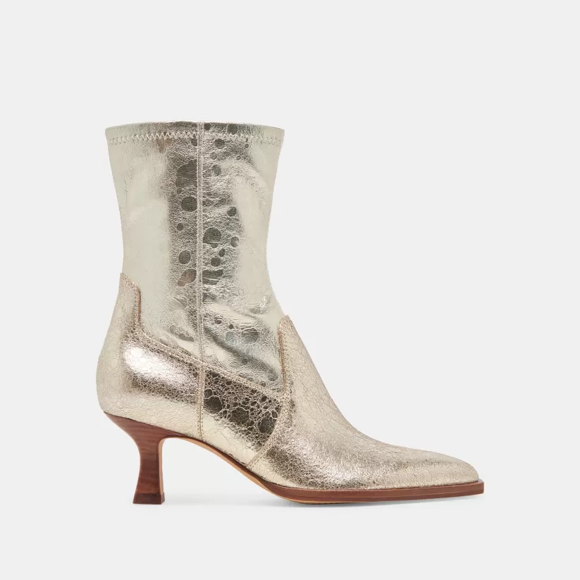 Wide Calf | Dolce Vita ARYA WIDE CALF BOOTS LIGHT GOLD DISTRESSED LEATHER LIGHTGOLDDISTRESSEDLEATHER