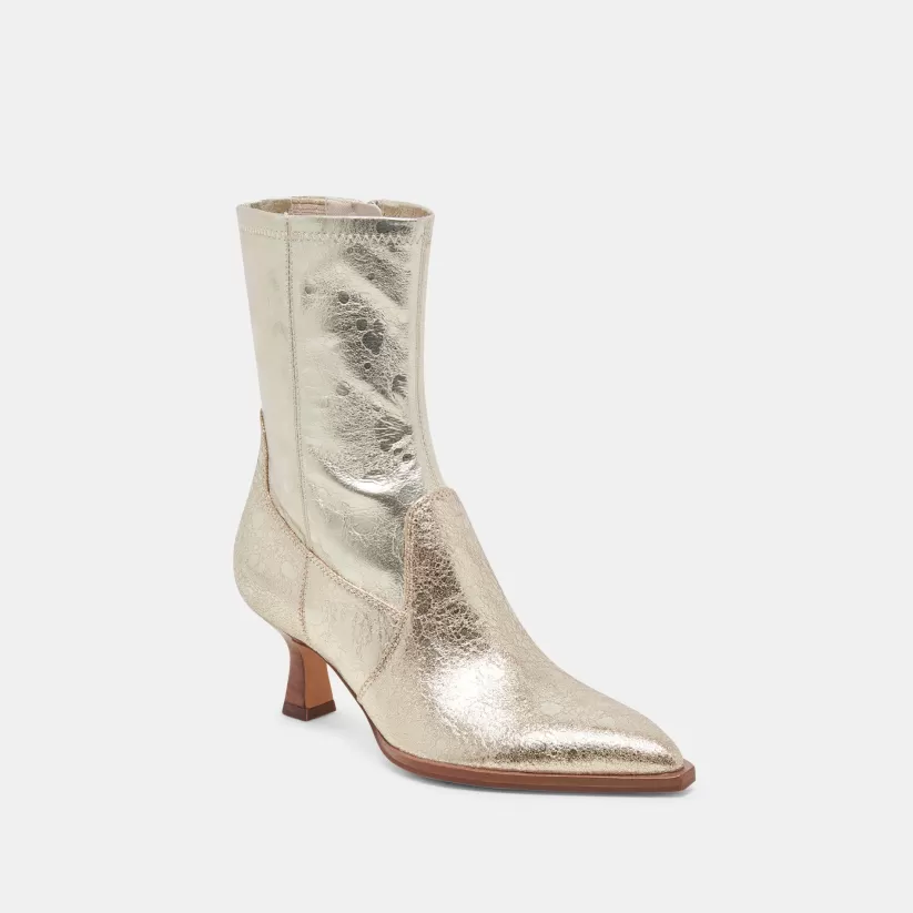 Wide Calf | Dolce Vita ARYA WIDE CALF BOOTS LIGHT GOLD DISTRESSED LEATHER LIGHTGOLDDISTRESSEDLEATHER