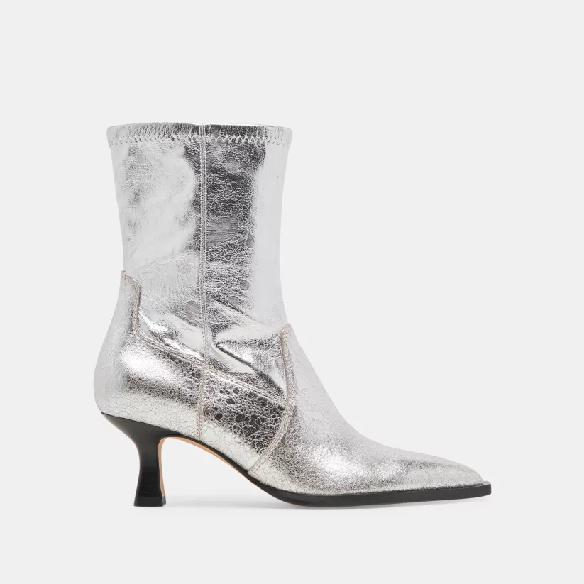 Wide Calf | Dolce Vita ARYA WIDE CALF BOOTS SILVER DISTRESSED LEATHER SILVERDISTRESSEDLEATHER