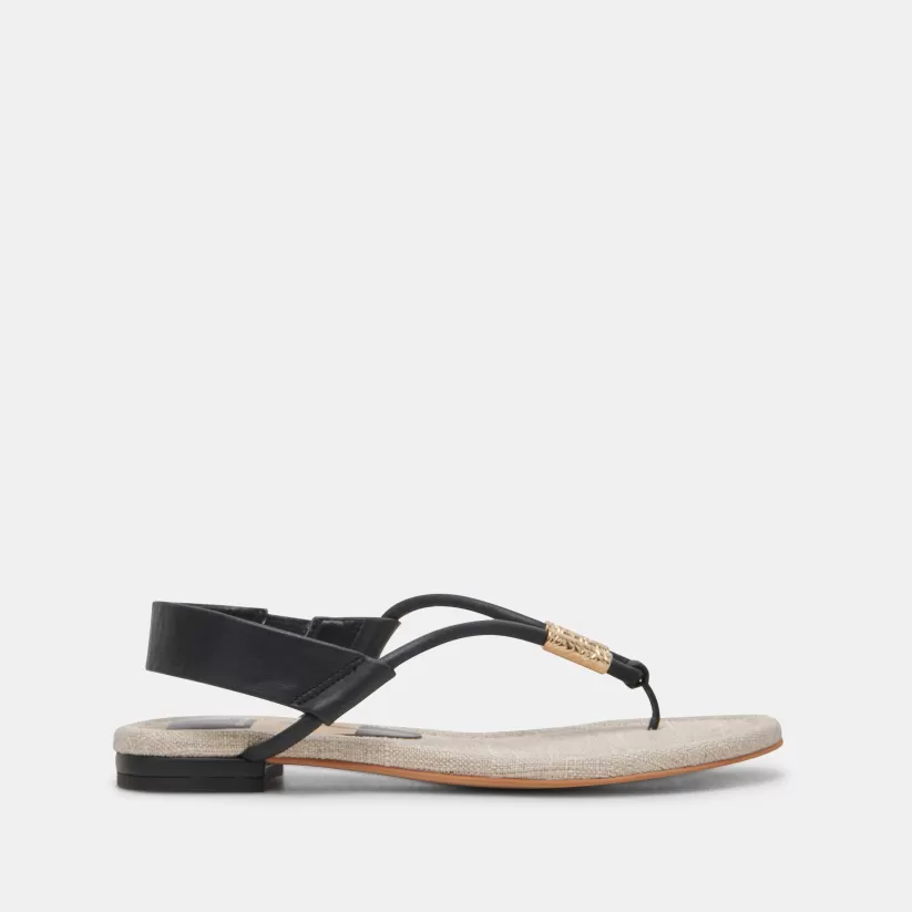 Sandals | Dolce Vita BACEY SANDALS BLACK STELLA BLACKSTELLA