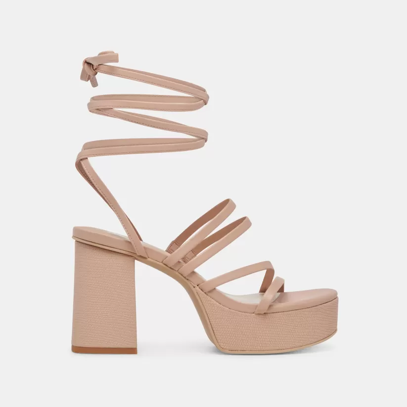 Heels | Dolce Vita BARBS HEELS BLUSH STELLA BLUSHSTELLA