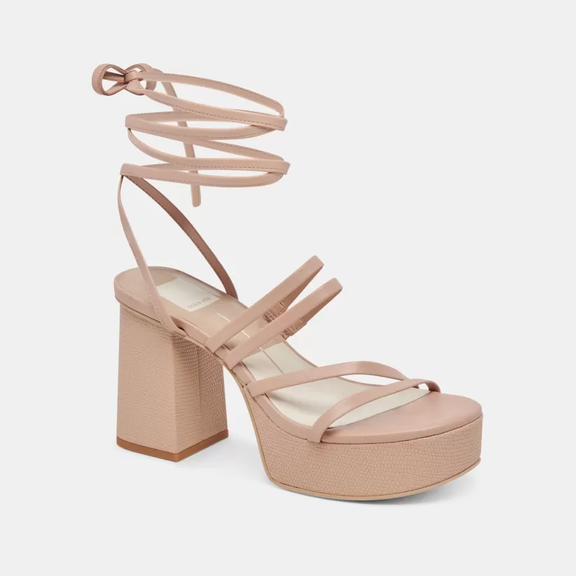 Heels | Dolce Vita BARBS HEELS BLUSH STELLA BLUSHSTELLA