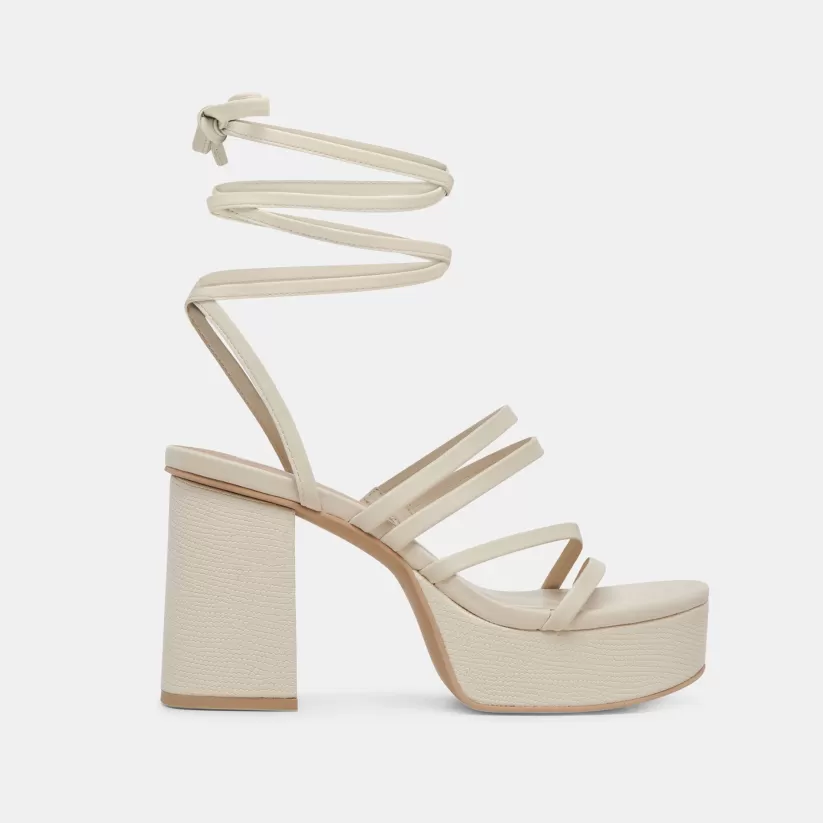 Heels | Dolce Vita BARBS HEELS IVORY STELLA IVORYSTELLA