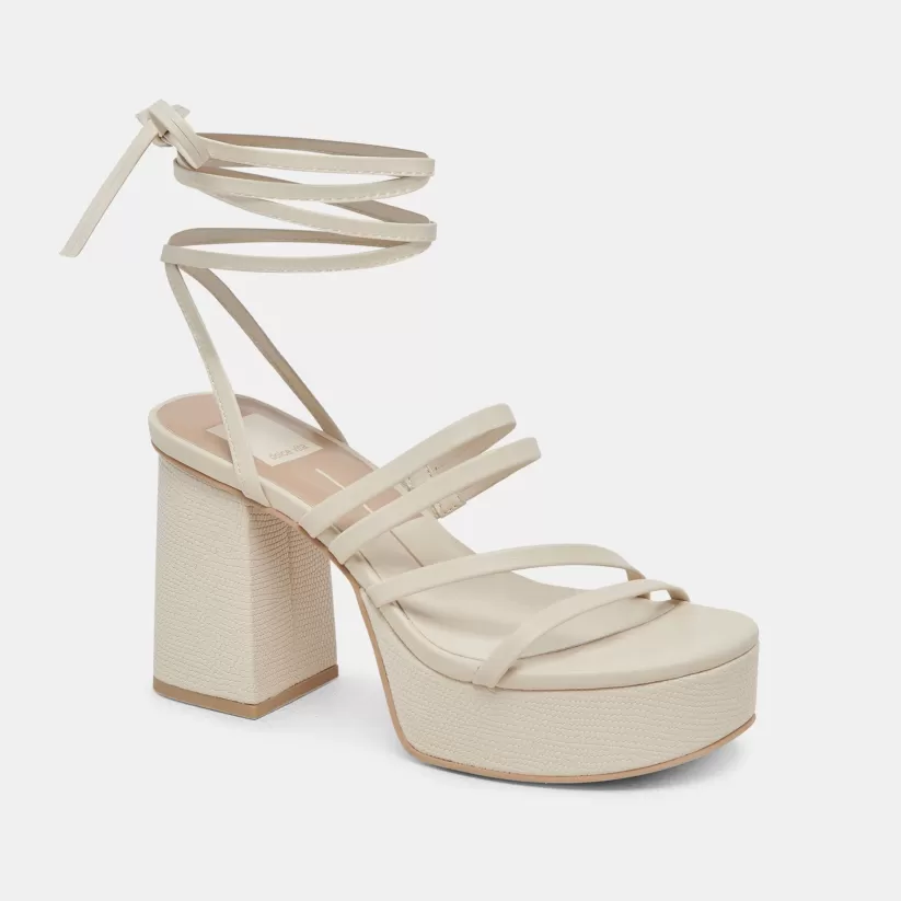 Heels | Dolce Vita BARBS HEELS IVORY STELLA IVORYSTELLA