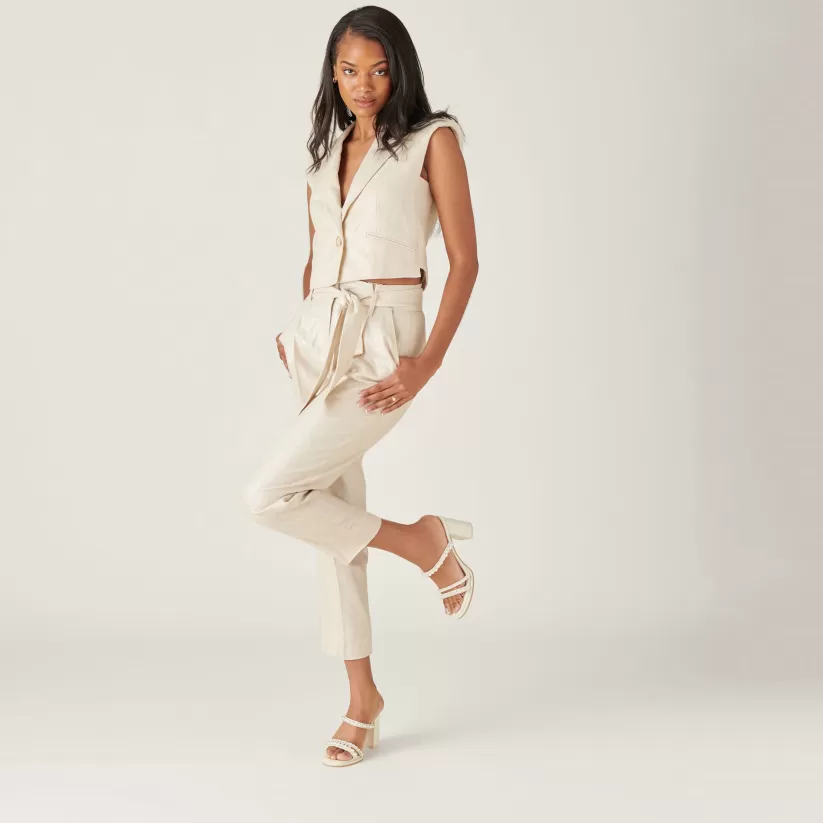 Heels | Dolce Vita BARRIT PEARL HEELS VANILLA PEARLS VANILLAPEARLS
