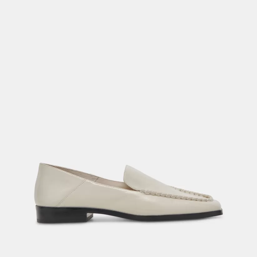 Flats & Loafers | Dolce Vita BENY FLATS IVORY CRINKLE PATENT IVORYCRINKLEPATENT