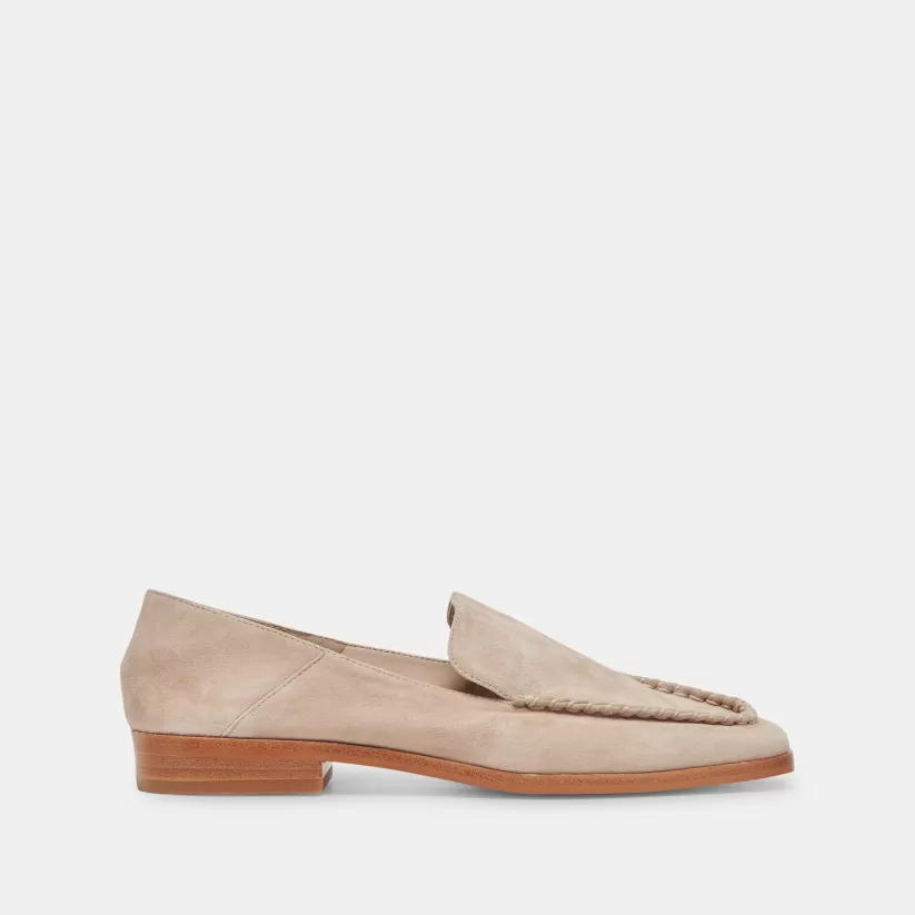 Flats & Loafers | Dolce Vita BENY FLATS TAUPE SUEDE TAUPESUEDE