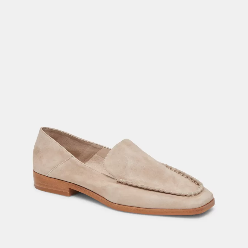 Flats & Loafers | Dolce Vita BENY FLATS TAUPE SUEDE TAUPESUEDE