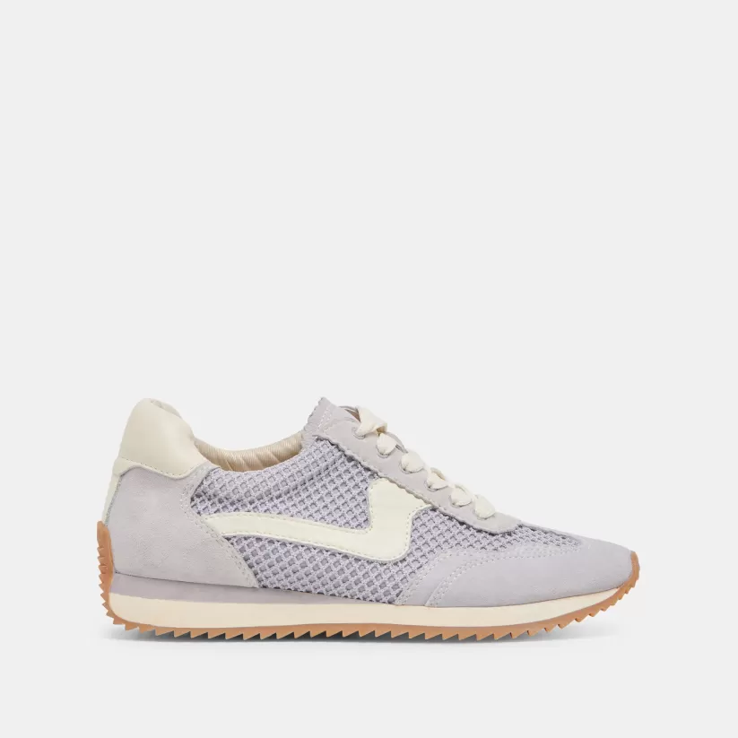 Style Spotlight: Notice | Sneakers | Dolce Vita B.NTCD MESH SNEAKERS DUSTY BLUE WOVEN MESH DUSTYBLUEWOVENMESH