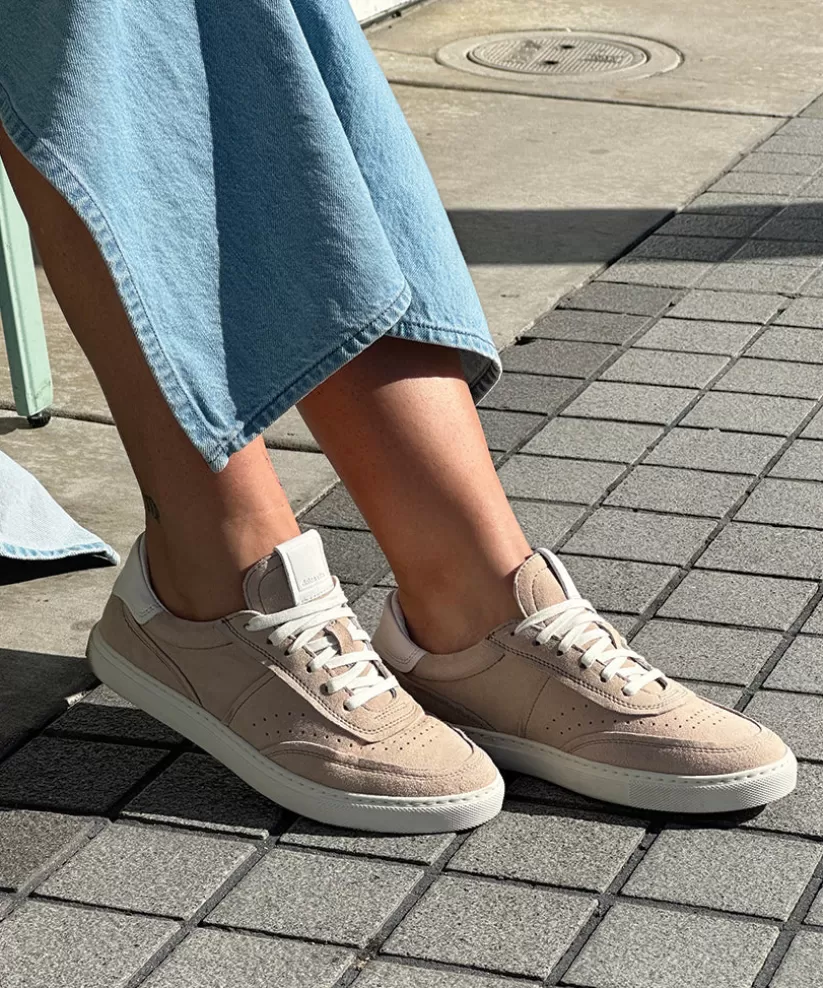 Sneakers | Dolce Vita BODEN SNEAKERS DUNE SUEDE DUNESUEDE