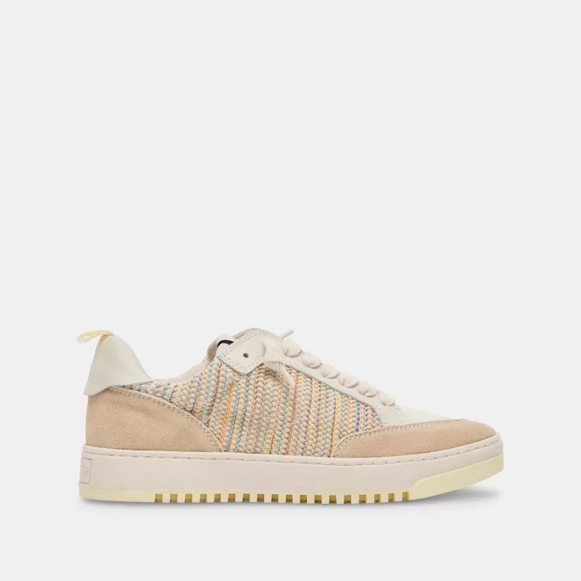 Sneakers | Dolce Vita CALIL SNEAKERS CITRUS MULTI KNIT CITRUSMULTIKNIT