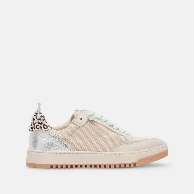 Sneakers | Dolce Vita CALIL SNEAKERS OATMEAL MESH OATMEALMESH