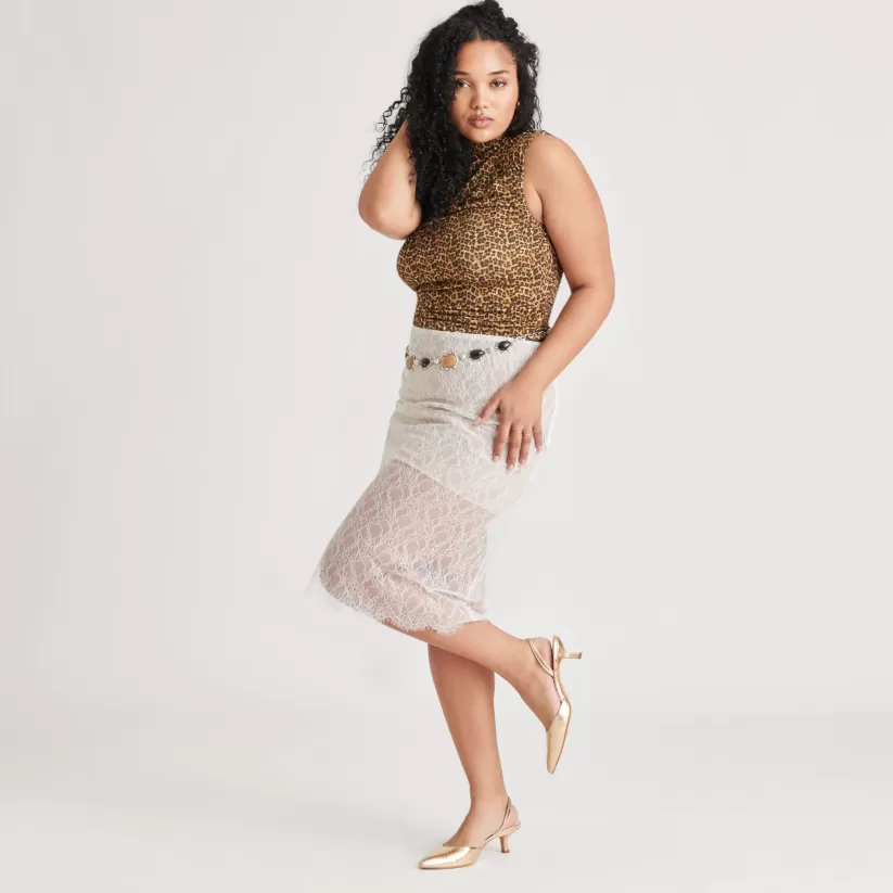 Make It Metallic | Heels | Dolce Vita CORSA HEELS GOLD DISTRESSED LEATHER GOLDDISTRESSEDLEATHER