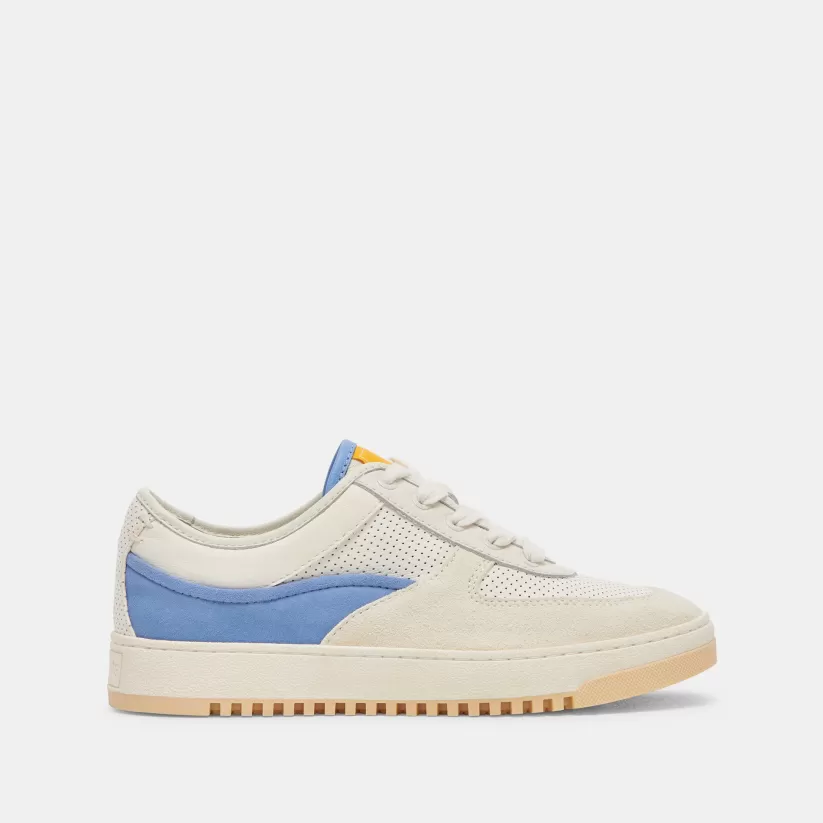 Sneakers | Dolce Vita CYRIL SNEAKERS BLUE MULTI LEATHER BLUEMULTILEATHER