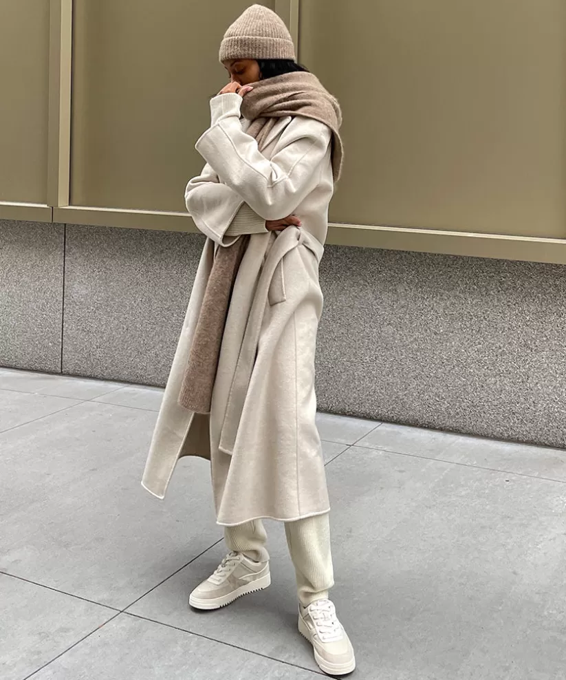 Sneakers | Dolce Vita CYRIL SNEAKERS IVORY LEATHER IVORYLEATHER