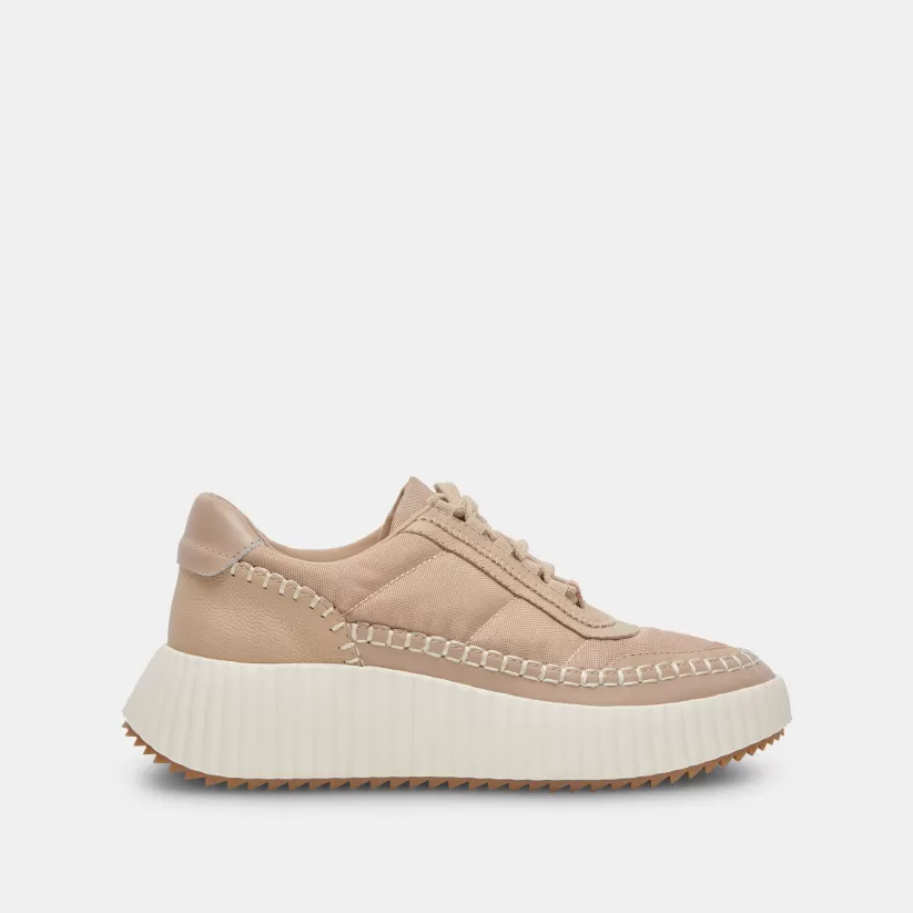 Sneakers | Dolce Vita DOLEN NYLON SNEAKERS DUNE NYLON DUNENYLON