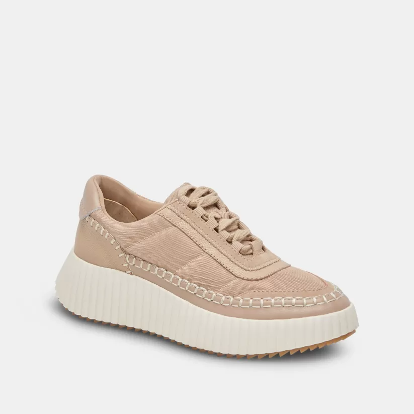 Sneakers | Dolce Vita DOLEN NYLON SNEAKERS DUNE NYLON DUNENYLON