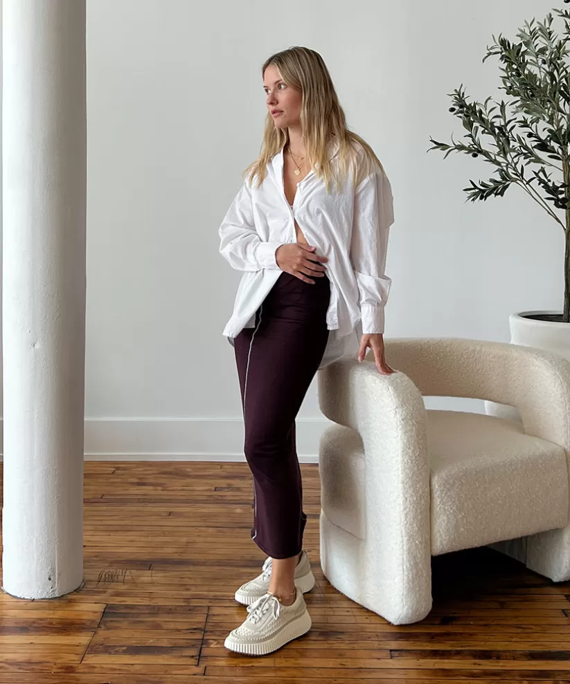 Extended Sizing | Sneakers | Dolce Vita DOLEN SNEAKERS SANDSTONE KNIT SANDSTONEKNIT