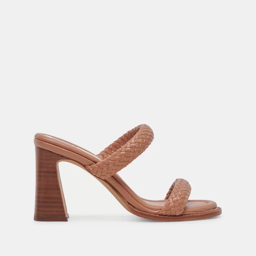 Sandals | Heels | Dolce Vita GALA HEELS CIDER STELLA CIDERSTELLA