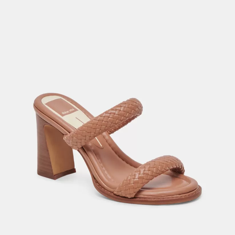 Sandals | Heels | Dolce Vita GALA HEELS CIDER STELLA CIDERSTELLA