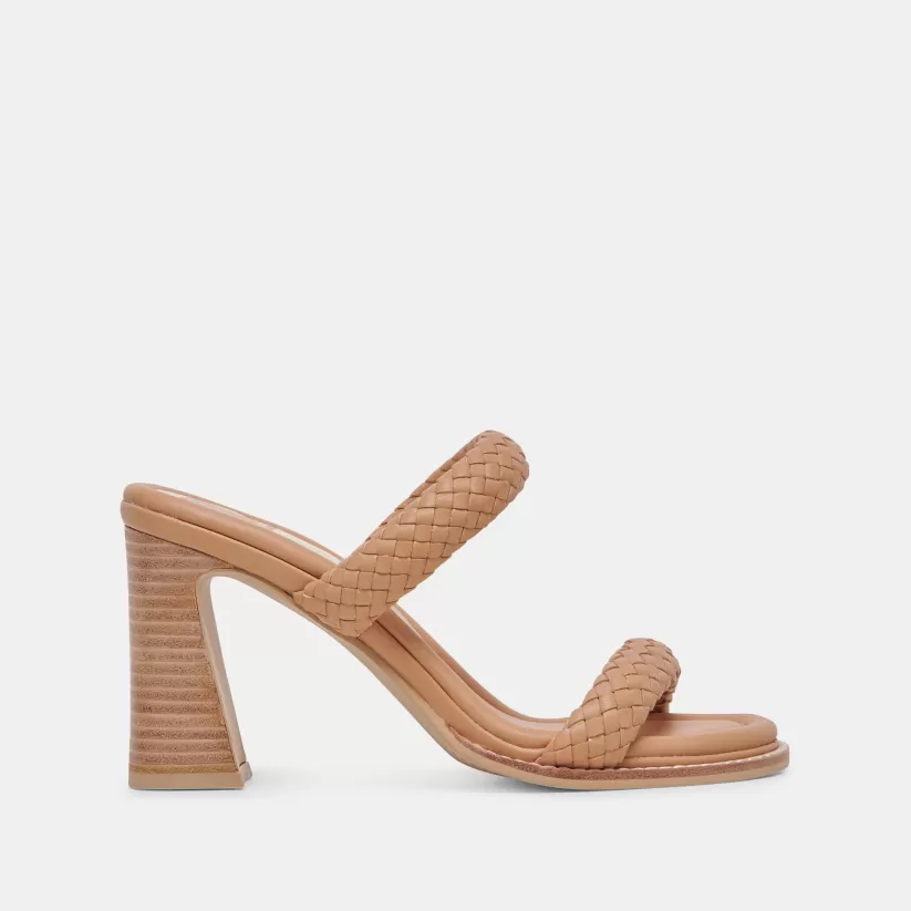 Sandals | Heels | Dolce Vita GALA HEELS LIGHT TAN STELLA LIGHTTANSTELLA