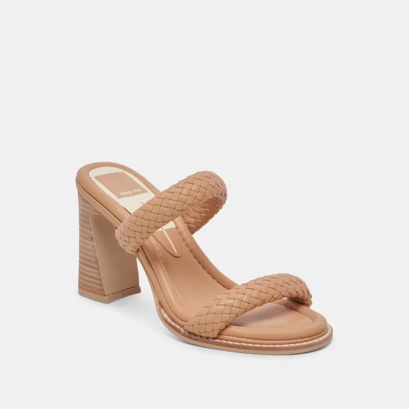 Sandals | Heels | Dolce Vita GALA HEELS LIGHT TAN STELLA LIGHTTANSTELLA