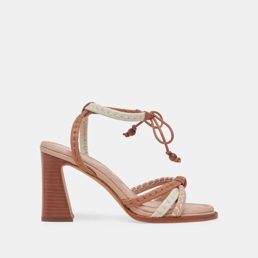 Heels | Dolce Vita GAZELE HEELS TAN MULTI LEATHER TANMULTILEATHER