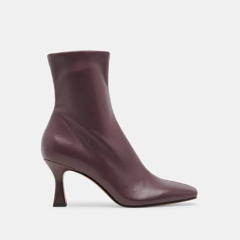 Wide Calf | Dolce Vita GLAMOR WIDE CALF BOOTS WINE STELLA WINESTELLA