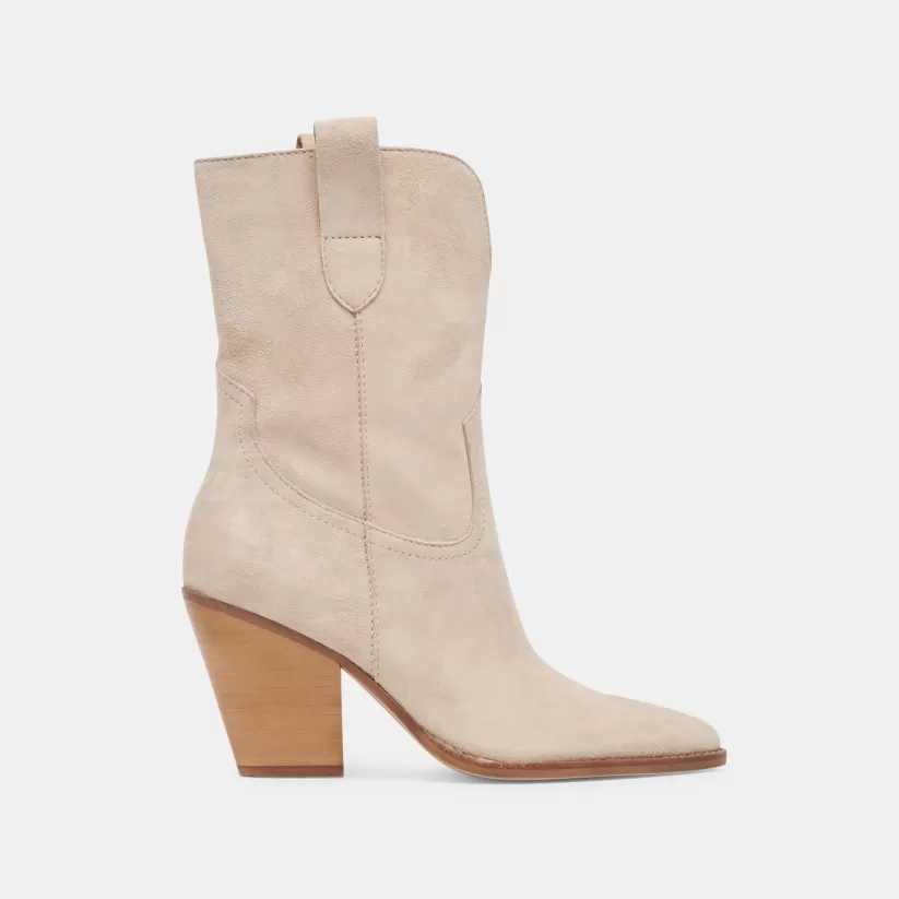 Western Inspired | Dolce Vita JESSEY BOOTS DUNE SUEDE DUNESUEDE