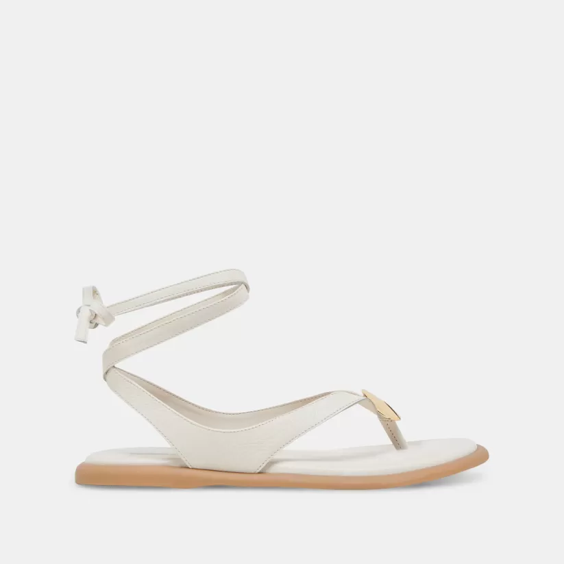 Sandals | Dolce Vita JUDY SANDALS BONE LEATHER BONELEATHER