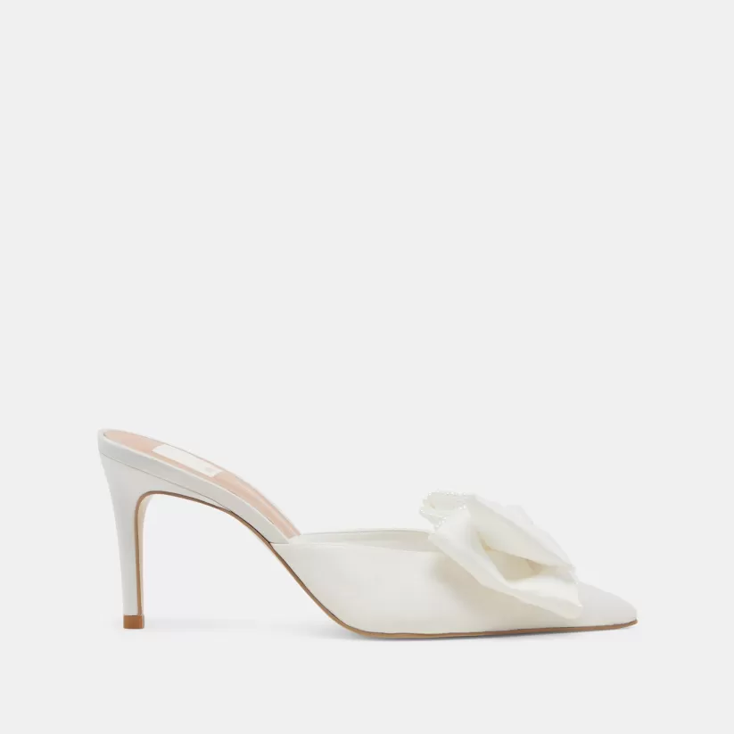 Heels | Dolce Vita KAYLI PEARL HEELS VANILLA PEARLS VANILLAPEARLS
