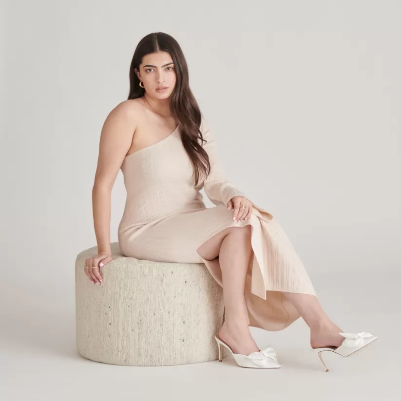 Heels | Dolce Vita KAYLI PEARL HEELS VANILLA PEARLS VANILLAPEARLS