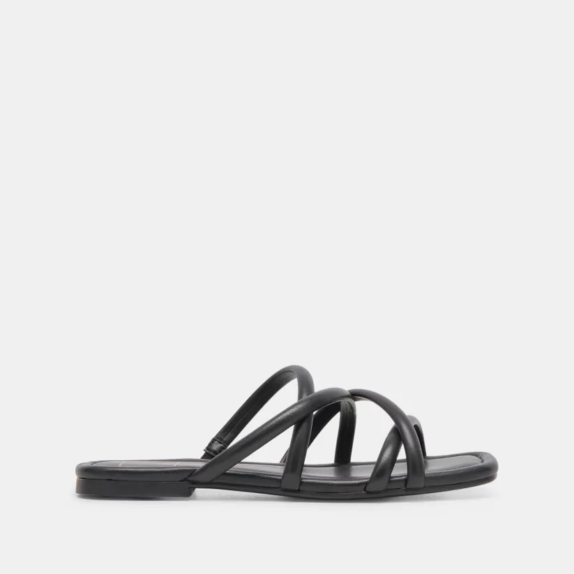 Sandals | Dolce Vita LANZA SANDALS BLACK STELLA BLACKSTELLA