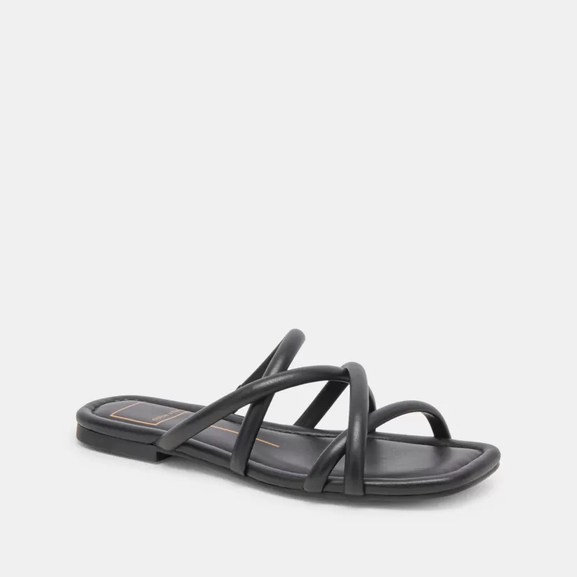 Sandals | Dolce Vita LANZA SANDALS BLACK STELLA BLACKSTELLA