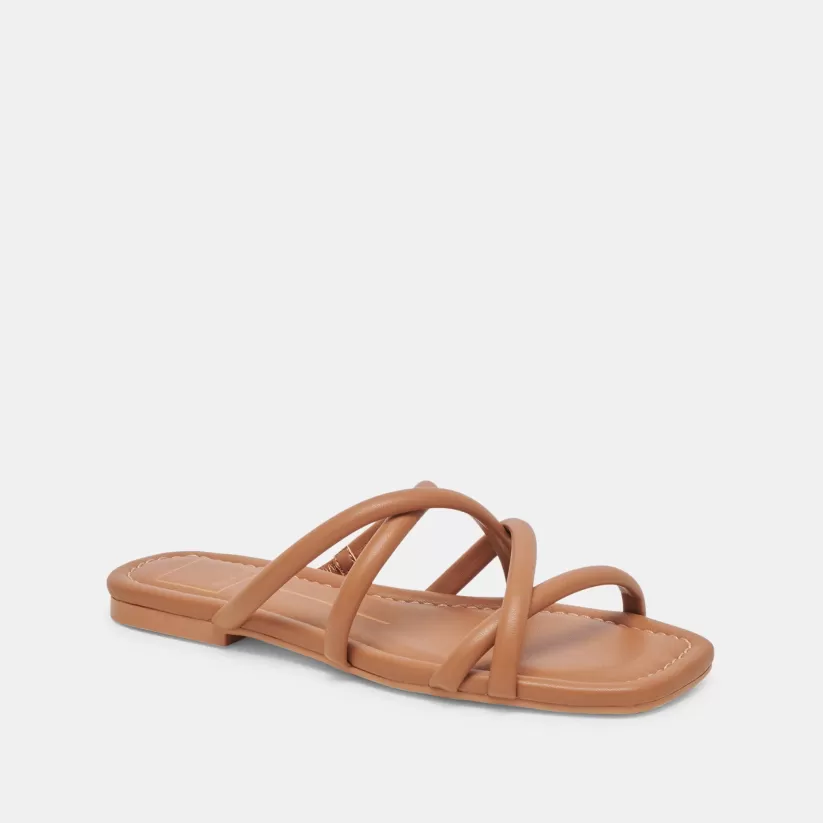 Sandals | Dolce Vita LANZA SANDALS CARAMEL STELLA CARAMELSTELLA