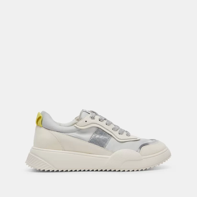 Sneakers | Dolce Vita LAVINE SNEAKERS SILVER MULTI NYLON SILVERMULTINYLON