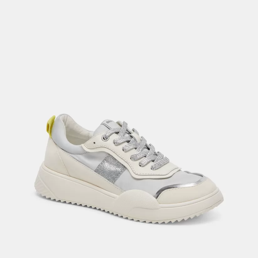 Sneakers | Dolce Vita LAVINE SNEAKERS SILVER MULTI NYLON SILVERMULTINYLON