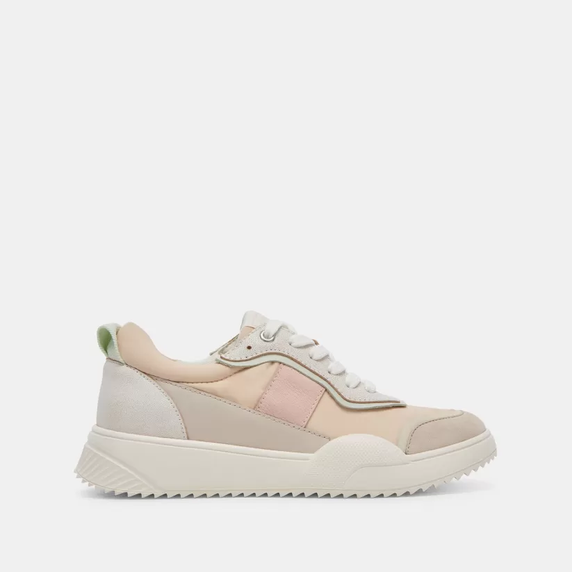 Sneakers | Dolce Vita LAVINE SNEAKERS TAUPE MULTI NYLON TAUPEMULTINYLON