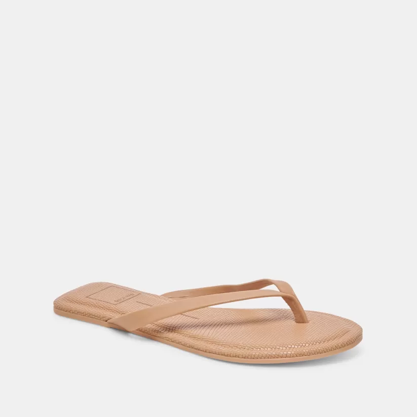 Sandals | Dolce Vita LAYNEY SANDALS LIGHT TAN LEATHER LIGHTTANLEATHER