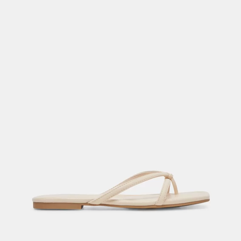 Sandals | Dolce Vita LUCCA SANDALS BONE STELLA BONESTELLA