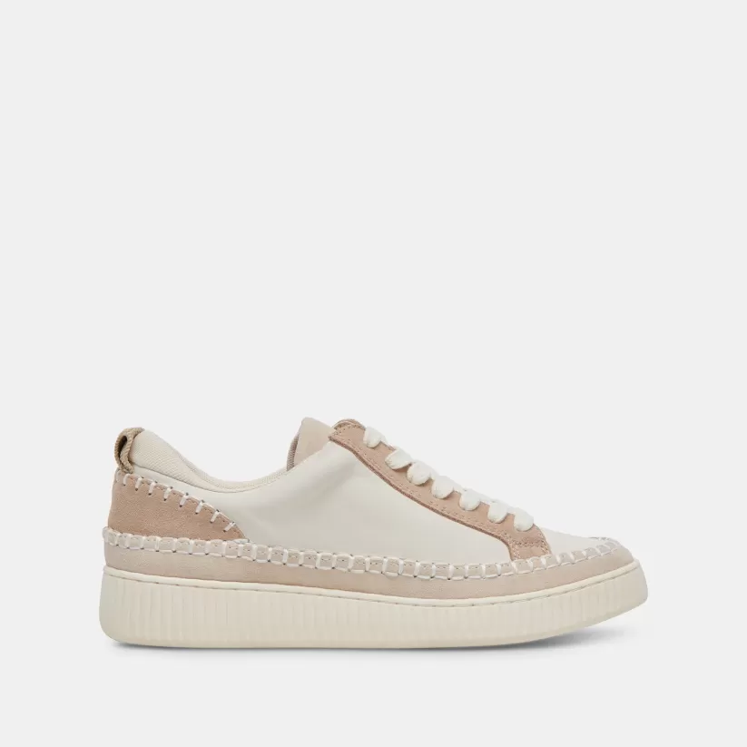 Sneakers | Dolce Vita NICONA SNEAKERS DUNE MULTI LEATHER DUNEMULTILEATHER