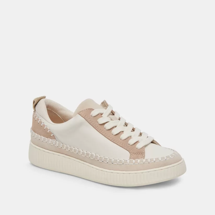 Sneakers | Dolce Vita NICONA SNEAKERS DUNE MULTI LEATHER DUNEMULTILEATHER