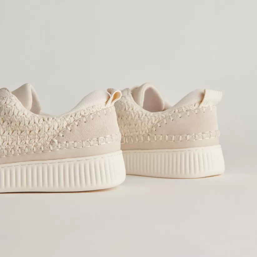 Sneakers | Dolce Vita NICONA SNEAKERS SANDSTONE KNIT SANDSTONEKNIT