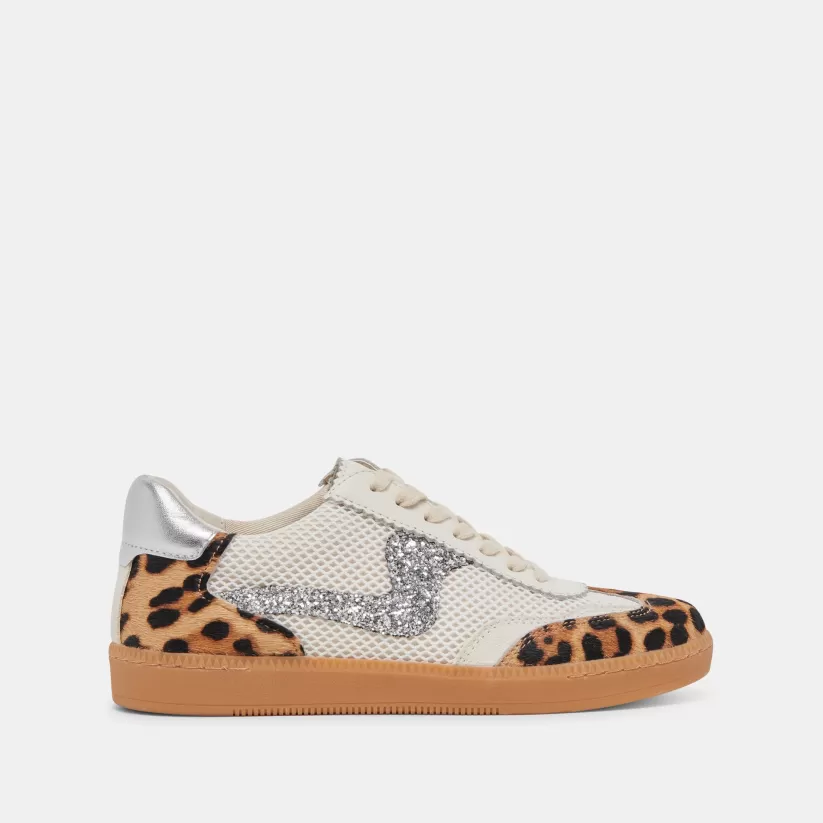 Style Spotlight: Notice | Sneakers | Dolce Vita NOTICE SNEAKERS LEOPARD MULTI CALF HAIR LEOPARDMULTICALFHAIR