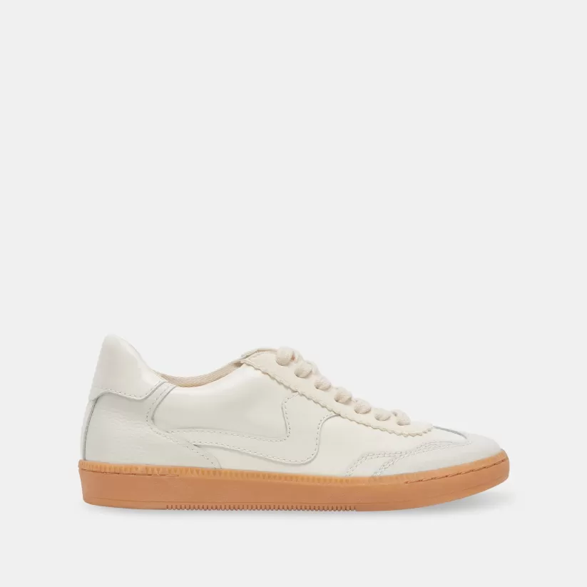 Style Spotlight: Notice | Sneakers | Dolce Vita NOTICE SNEAKERS WHITE LEATHER WHITELEATHER