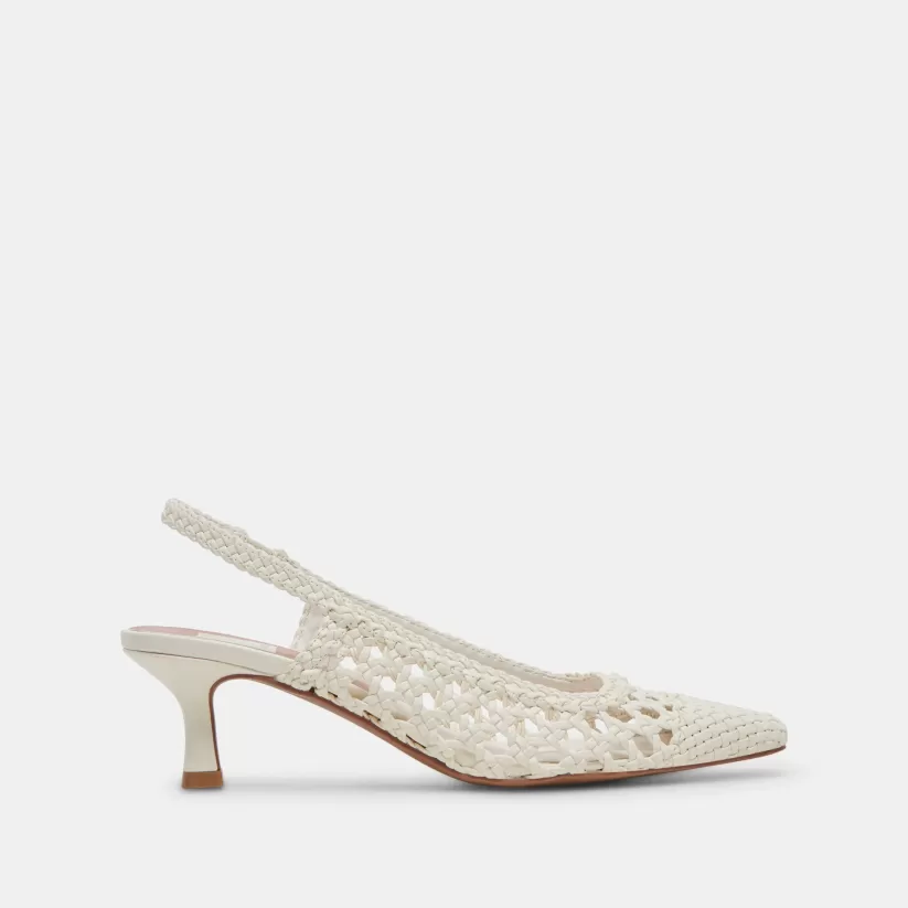 Heels | Dolce Vita OLYMPA HEELS WHITE STELLA WHITESTELLA