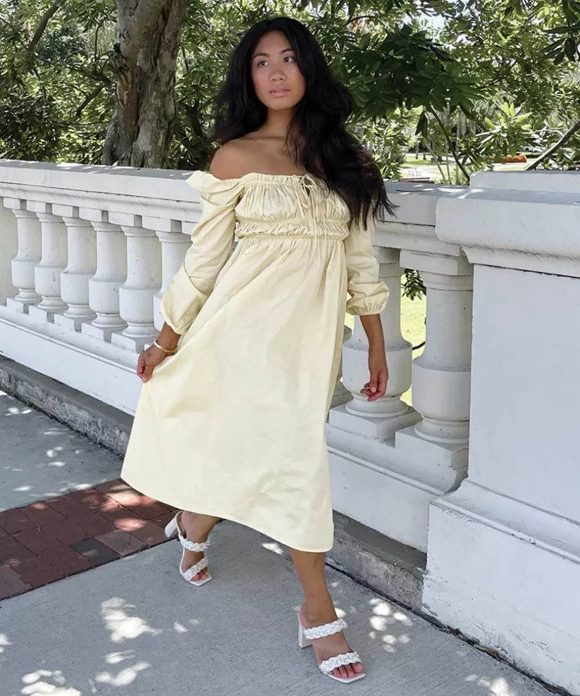 Sandals | Heels | Dolce Vita PAILY PEARL HEELS VANILLA PEARLS VANILLAPEARLS
